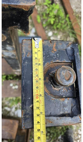 Leasing di Big FEM 4 Palettengabel Big FEM 4 Palettengabel: foto 7