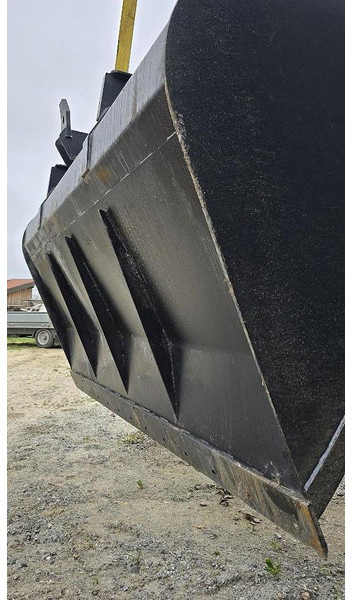 Big Volumenschaufel 250 cm mit Euro Aufnahme - Minibus, Pulmino: foto 5 Big Volumenschaufel 250 cm mit Euro Aufnahme - Minibus, Pulmino: foto 5