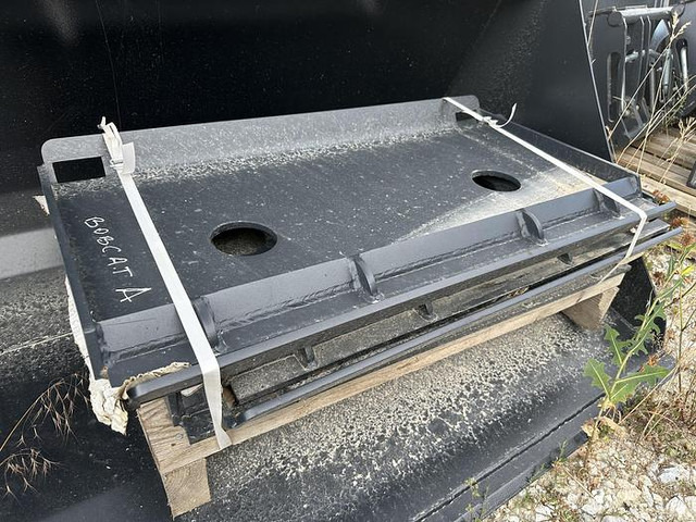 Big für Bobcat Aufnahme - Attacco rapido: foto 4 Big für Bobcat Aufnahme - Attacco rapido: foto 4
