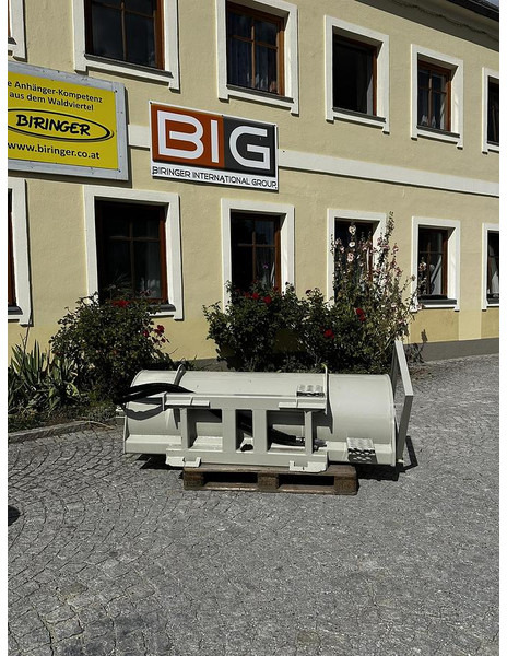 Cat LT18B TILLER - Macchina per la lavorazione del terreno: foto 1 Cat LT18B TILLER - Macchina per la lavorazione del terreno: foto 1