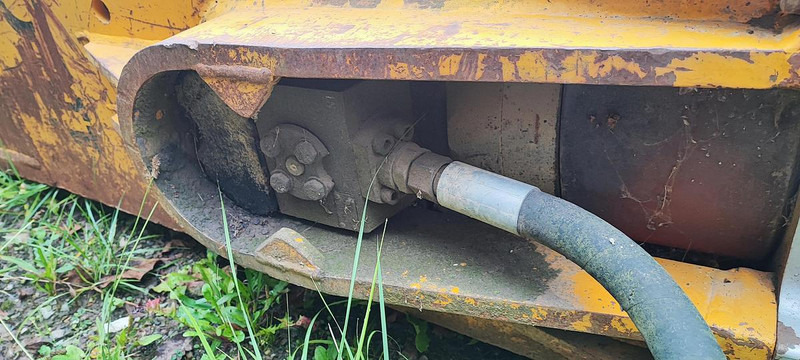 DNB 110 Hydraulikhammer - Martello idraulico: foto 4 DNB 110 Hydraulikhammer - Martello idraulico: foto 4