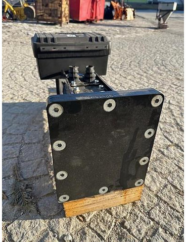 Haner Hydraulikhammer HX 300A - Martello idraulico: foto 5 Haner Hydraulikhammer HX 300A - Martello idraulico: foto 5