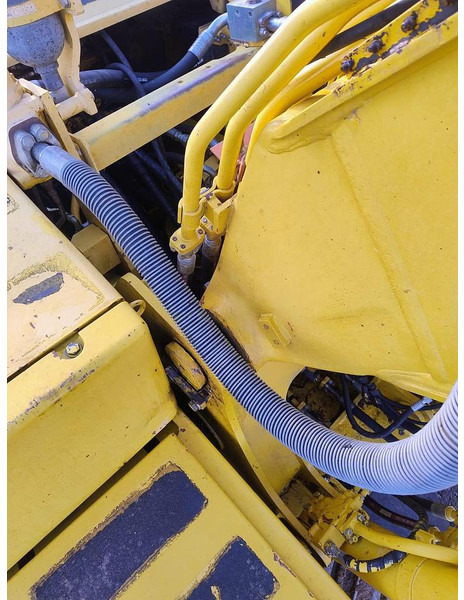 Escavatore Komatsu PC210 NLC Hydraulikbagger: foto 14