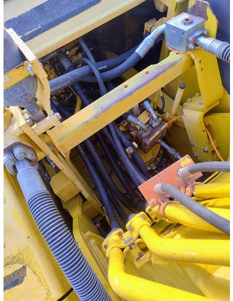Escavatore Komatsu PC210 NLC Hydraulikbagger: foto 15