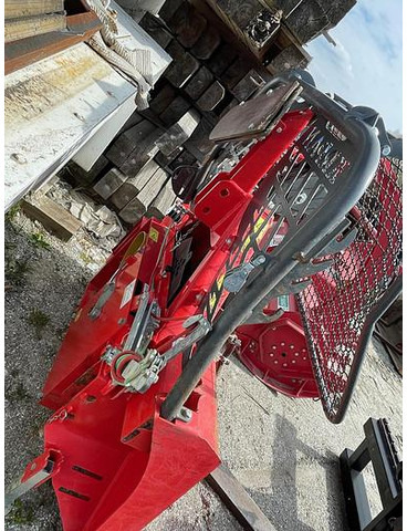 Krpan 4,5 E Seilwinde - Verricello: foto 4 Krpan 4,5 E Seilwinde - Verricello: foto 4