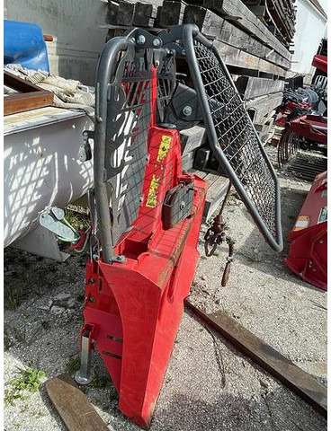 Krpan 4,5 E Seilwinde - Verricello: foto 3 Krpan 4,5 E Seilwinde - Verricello: foto 3