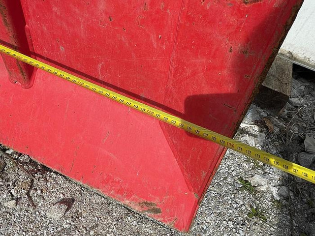 Krpan 4,5 E Seilwinde - Verricello: foto 5 Krpan 4,5 E Seilwinde - Verricello: foto 5