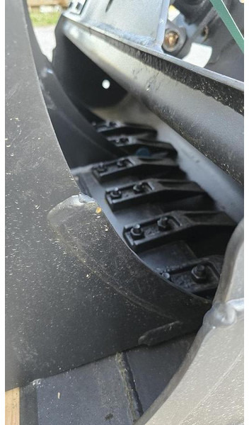 Löffelset passend zu Lehnhoff SW01/MS01 mit Symlock Aufnahme - Benna: foto 4 Löffelset passend zu Lehnhoff SW01/MS01 mit Symlock Aufnahme - Benna: foto 4