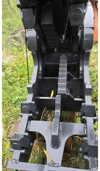 Mustang RH 16 Abbruchpulverisierer NEU - Cesoia per demolizione: foto 4 Mustang RH 16 Abbruchpulverisierer NEU - Cesoia per demolizione: foto 4