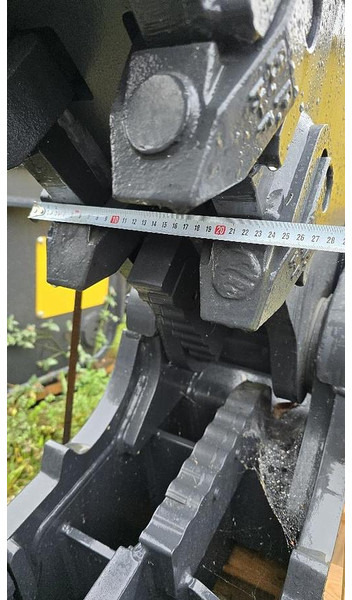 Mustang RH12 Abbruchpulverisierer - Cesoia per demolizione: foto 4 Mustang RH12 Abbruchpulverisierer - Cesoia per demolizione: foto 4