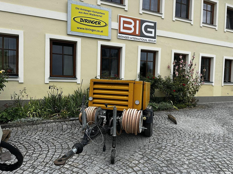 Atlas-Copco XAS 76 Dd - Rimorchio: foto 5 Atlas-Copco XAS 76 Dd - Rimorchio: foto 5