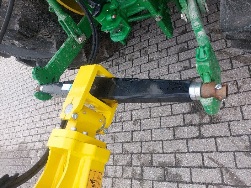 Bednar Swifter SO Profi 6000 - Coltivatore: foto 3 Bednar Swifter SO Profi 6000 - Coltivatore: foto 3