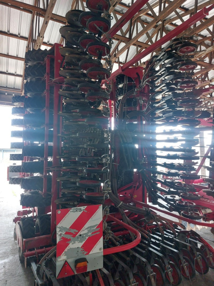 Horsch Pronto 9DC - Seminatrice: foto 3 Horsch Pronto 9DC - Seminatrice: foto 3
