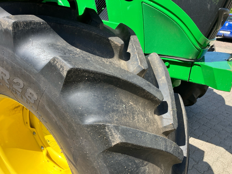 Trattore John Deere 6R215/ Garantie bis April 2027: foto 6