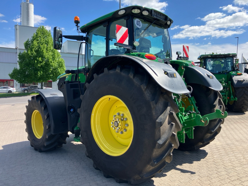 Trattore John Deere 6R215/ Garantie bis April 2027: foto 10