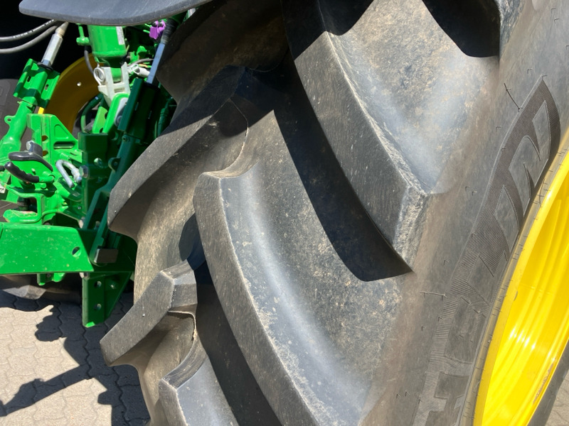Trattore John Deere 6R215/ Garantie bis April 2027: foto 7