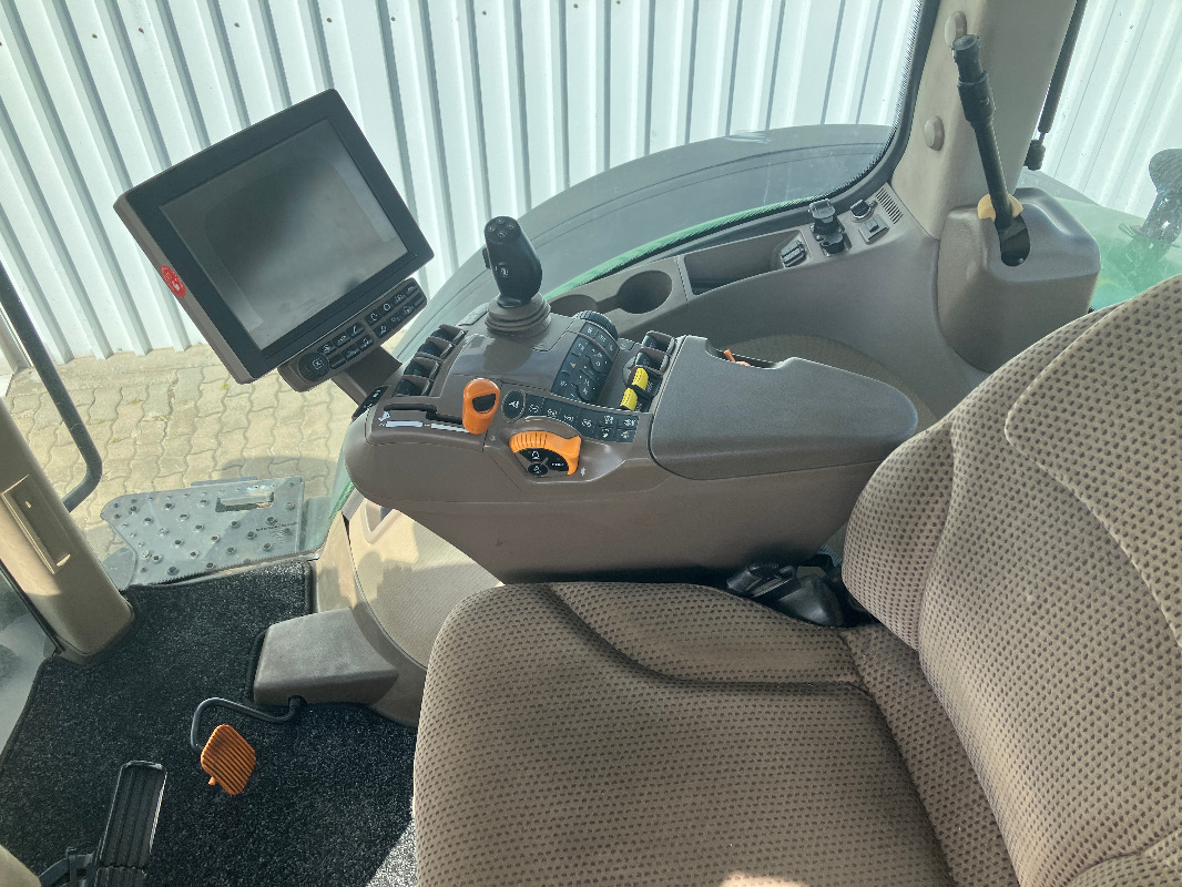 John Deere 7270R - Trattore: foto 2 John Deere 7270R - Trattore: foto 2