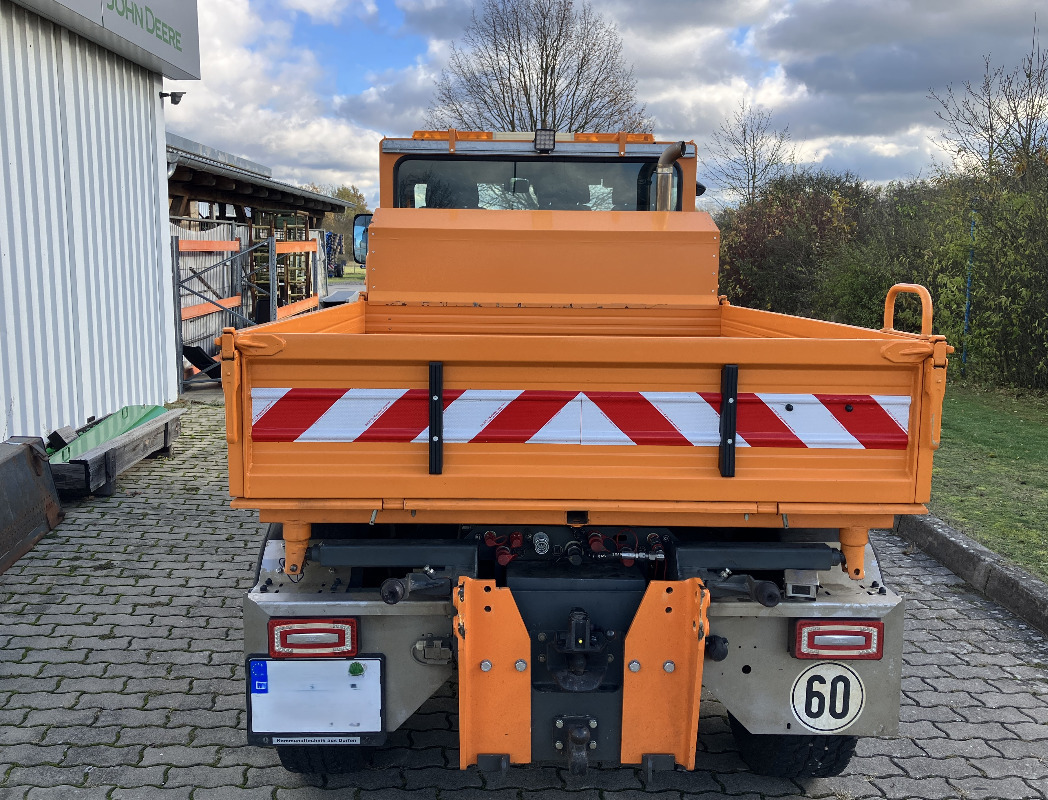 Kiefer Boki HY1352B - Veicolo utilitario elettrico: foto 3 Kiefer Boki HY1352B - Veicolo utilitario elettrico: foto 3