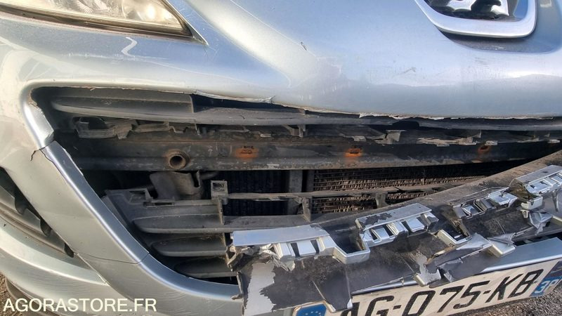 207 1.6hdi - Autovettura: foto 5 207 1.6hdi - Autovettura: foto 5