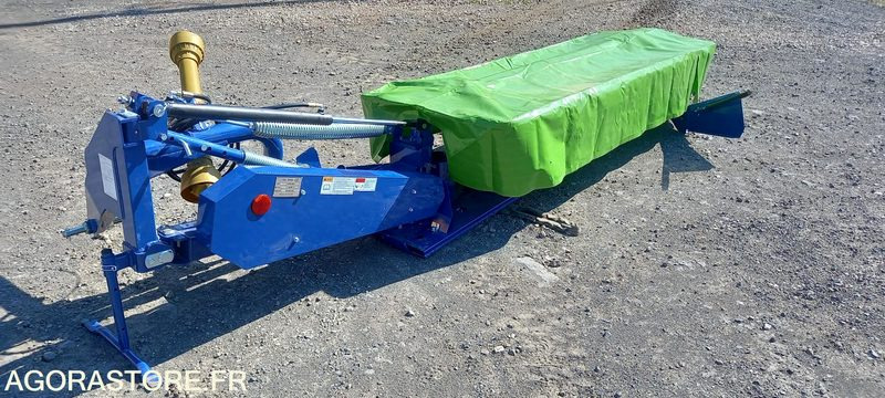 3 Faucheuses rotative 2m80 - Falciatrice: foto 3 3 Faucheuses rotative 2m80 - Falciatrice: foto 3