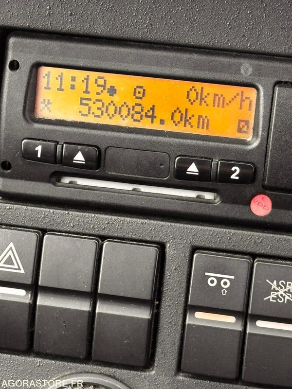 AUTOCAR MAN LIONS COACH R08 / 14M / 63+1+1+WC / 530 084KM - Pullman: foto 5 AUTOCAR MAN LIONS COACH R08 / 14M / 63+1+1+WC / 530 084KM - Pullman: foto 5