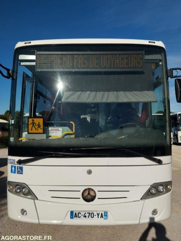 AUTOCAR MERCEDES INTOURO ME 11328 - MEC 2009 377000KM AC-470-YA - Scuolabus: foto 1 AUTOCAR MERCEDES INTOURO ME 11328 - MEC 2009 377000KM AC-470-YA - Scuolabus: foto 1