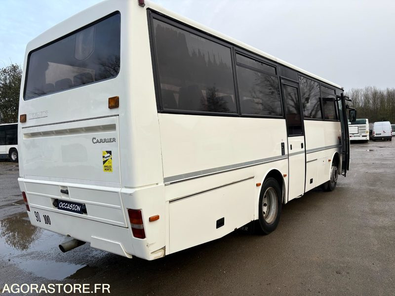 AUTOCAR RENAULT MEDIUM 36 PL - Scuolabus: foto 5 AUTOCAR RENAULT MEDIUM 36 PL - Scuolabus: foto 5