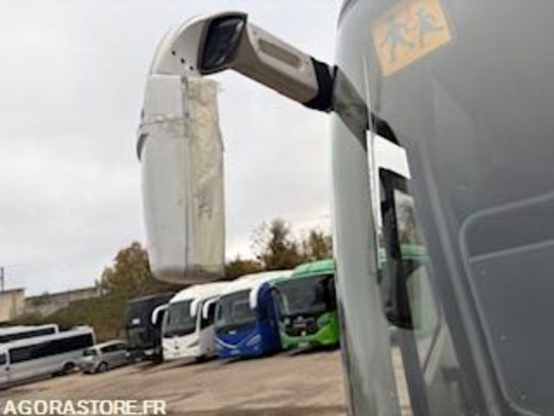 AUTOCAR | SCANIA A30 | 2016 | 176000KM - Scuolabus: foto 2 AUTOCAR | SCANIA A30 | 2016 | 176000KM - Scuolabus: foto 2