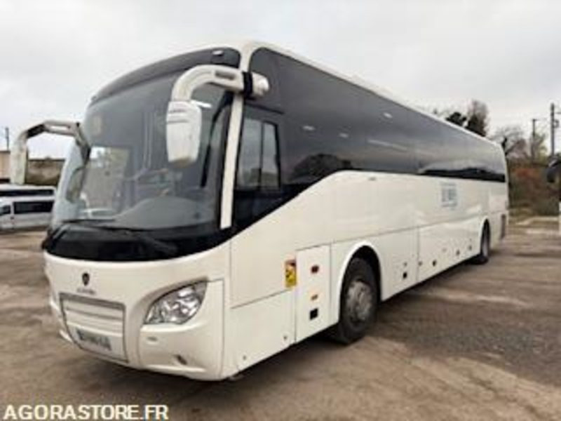 AUTOCAR | SCANIA A30 | 2016 | 176000KM - Scuolabus: foto 4 AUTOCAR | SCANIA A30 | 2016 | 176000KM - Scuolabus: foto 4