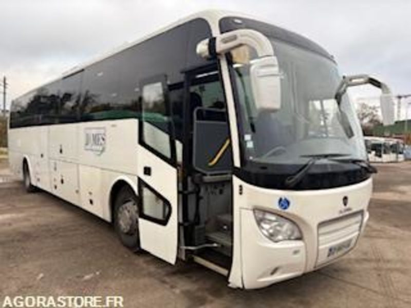 AUTOCAR | SCANIA A30 | 2016 | 176000KM - Scuolabus: foto 1 AUTOCAR | SCANIA A30 | 2016 | 176000KM - Scuolabus: foto 1