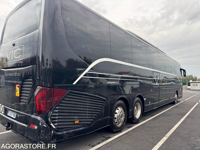AUTOCAR SETRA 517 HD / 2014 / 565 000 KM / BVA / 59+1+1 - Pullman: foto 3 AUTOCAR SETRA 517 HD / 2014 / 565 000 KM / BVA / 59+1+1 - Pullman: foto 3