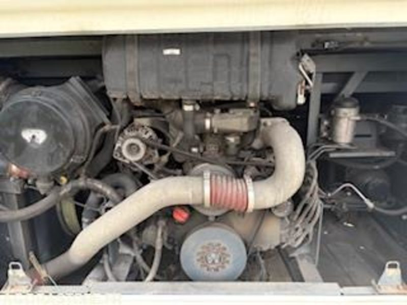 AUTOCAR | TEMSA TOURMALIN | 2006 | 230000KM - Scuolabus: foto 5 AUTOCAR | TEMSA TOURMALIN | 2006 | 230000KM - Scuolabus: foto 5