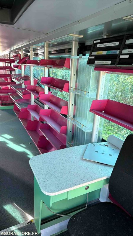 Bus Man - 2010 - AM-725-BZ - Autobus: foto 5 Bus Man - 2010 - AM-725-BZ - Autobus: foto 5