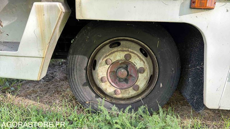 Bus Renault - 1997 - 312454kms - AR-583-YW - Autobus: foto 3 Bus Renault - 1997 - 312454kms - AR-583-YW - Autobus: foto 3