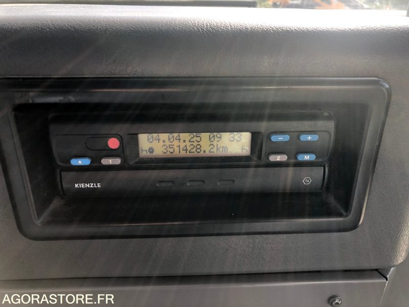 IRISBUS ARES 2003 352066 kms - Autobus: foto 5 IRISBUS ARES 2003 352066 kms - Autobus: foto 5