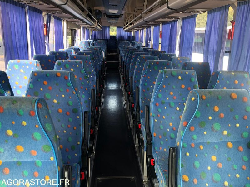 IRISBUS ARES 2003 352066 kms - Autobus: foto 2 IRISBUS ARES 2003 352066 kms - Autobus: foto 2