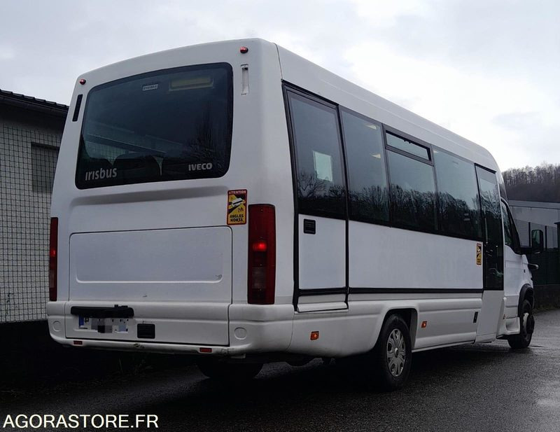 Autocar iveco 28places - Pullman: foto 3 Autocar iveco 28places - Pullman: foto 3