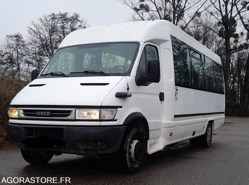 Autocar iveco 28places - Pullman: foto 1 Autocar iveco 28places - Pullman: foto 1