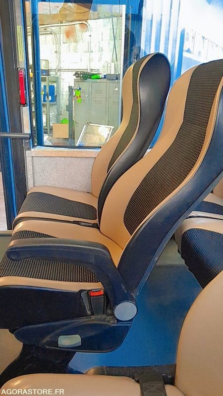 Autocar iveco 28places - Pullman: foto 4 Autocar iveco 28places - Pullman: foto 4