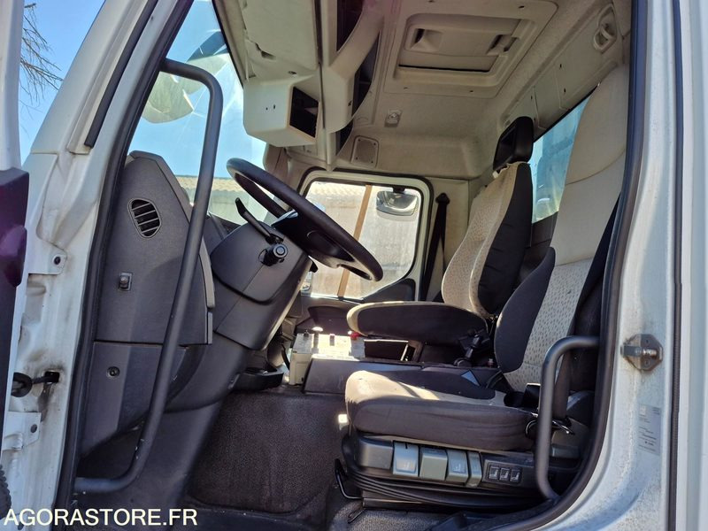 BENNE A ORDURE MENAGERE - Camion immondizia: foto 5 BENNE A ORDURE MENAGERE - Camion immondizia: foto 5