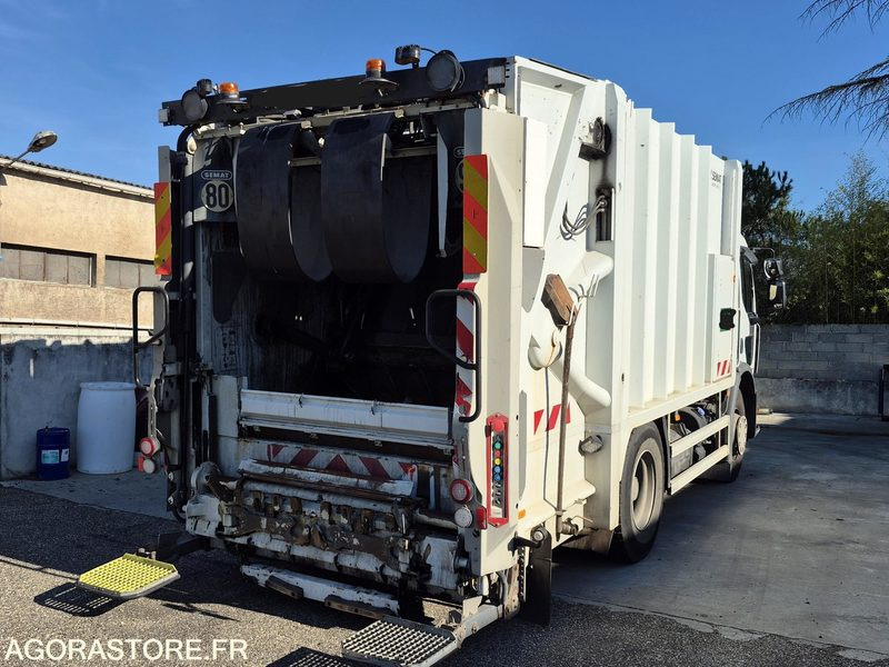 BENNE A ORDURE MENAGERE - Camion immondizia: foto 2 BENNE A ORDURE MENAGERE - Camion immondizia: foto 2