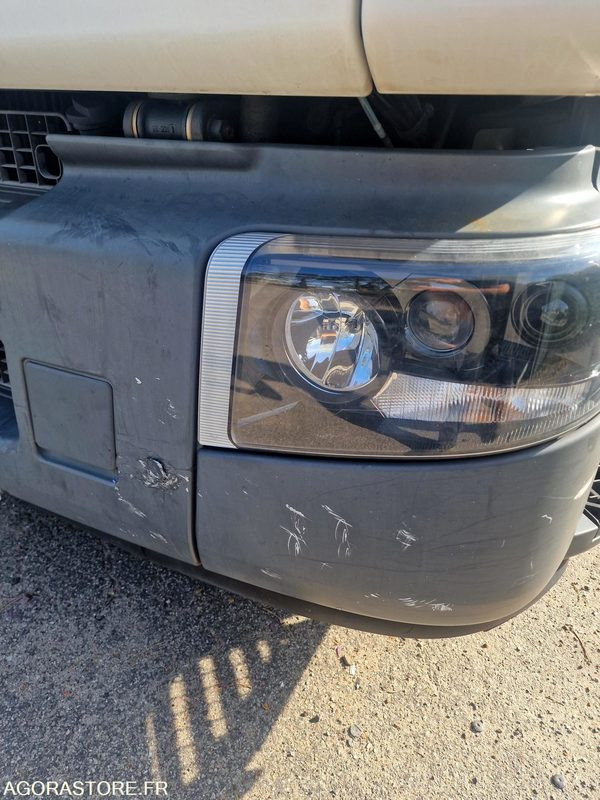 BENNE A ORDURES MENAGERES 14 M3 - RENAULT PREMIUM - LOT N°1 - Camion immondizia: foto 3 BENNE A ORDURES MENAGERES 14 M3 - RENAULT PREMIUM - LOT N°1 - Camion immondizia: foto 3