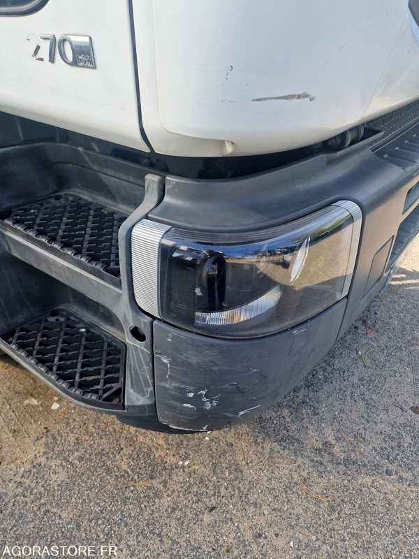 BENNE A ORDURES MENAGERES 14 M3 - RENAULT PREMIUM - LOT N°1 - Camion immondizia: foto 5 BENNE A ORDURES MENAGERES 14 M3 - RENAULT PREMIUM - LOT N°1 - Camion immondizia: foto 5