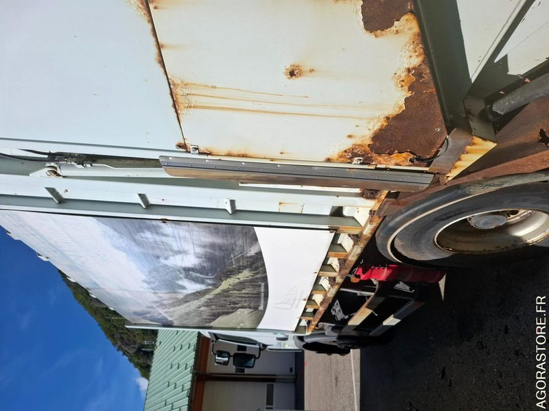 BOM Renault Premium LANDER EURO 5 19t DK079FL 2008 202141kms - Camion immondizia: foto 3 BOM Renault Premium LANDER EURO 5 19t DK079FL 2008 202141kms - Camion immondizia: foto 3