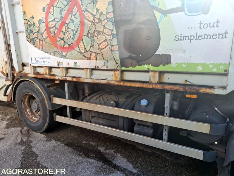 BOM Renault Premium LANDER EURO 5 19t DK079FL 2008 202141kms - Camion immondizia: foto 4 BOM Renault Premium LANDER EURO 5 19t DK079FL 2008 202141kms - Camion immondizia: foto 4