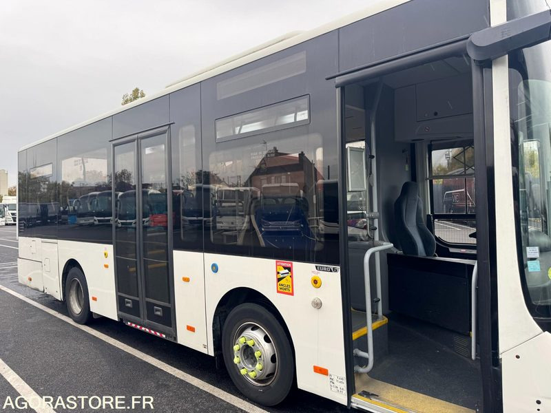 BUS URBAIN MAN / 2016 / 240 000 KM - Autobus urbano: foto 2 BUS URBAIN MAN / 2016 / 240 000 KM - Autobus urbano: foto 2