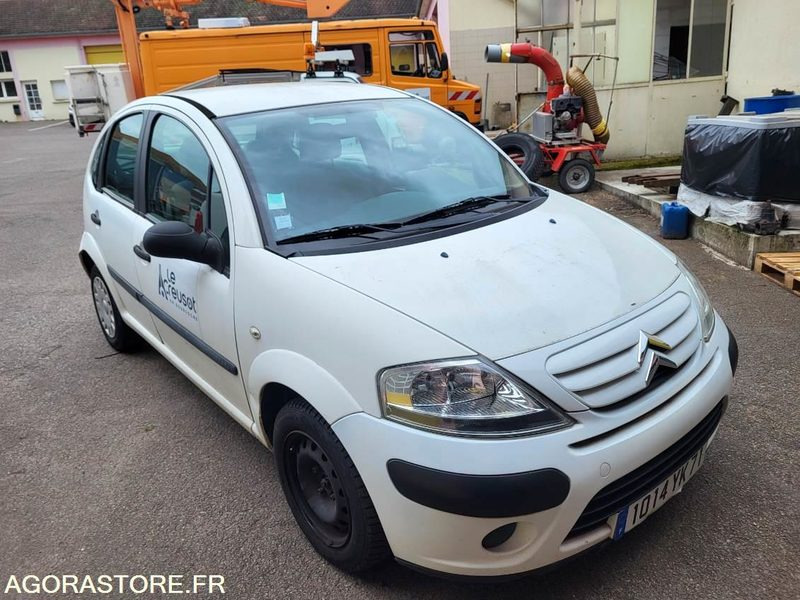 C3 (sans contrôle technique) - Autovettura: foto 2 C3 (sans contrôle technique) - Autovettura: foto 2