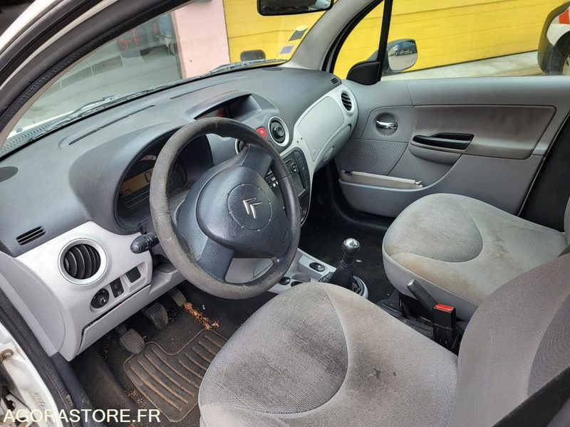 C3 (sans contrôle technique) - Autovettura: foto 4 C3 (sans contrôle technique) - Autovettura: foto 4