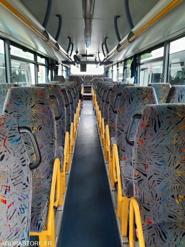 CAR-IRISBUS - RECREO-2009-511 788 KM - AB094JW (11223) - Scuolabus: foto 3 CAR-IRISBUS - RECREO-2009-511 788 KM - AB094JW (11223) - Scuolabus: foto 3