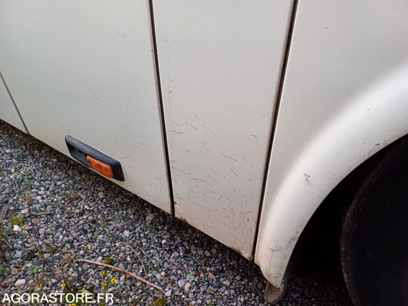 CAR IVECO ARWAY - N°16815 - MEC 2010 522000KM AT107SK - Scuolabus: foto 3 CAR IVECO ARWAY - N°16815 - MEC 2010 522000KM AT107SK - Scuolabus: foto 3